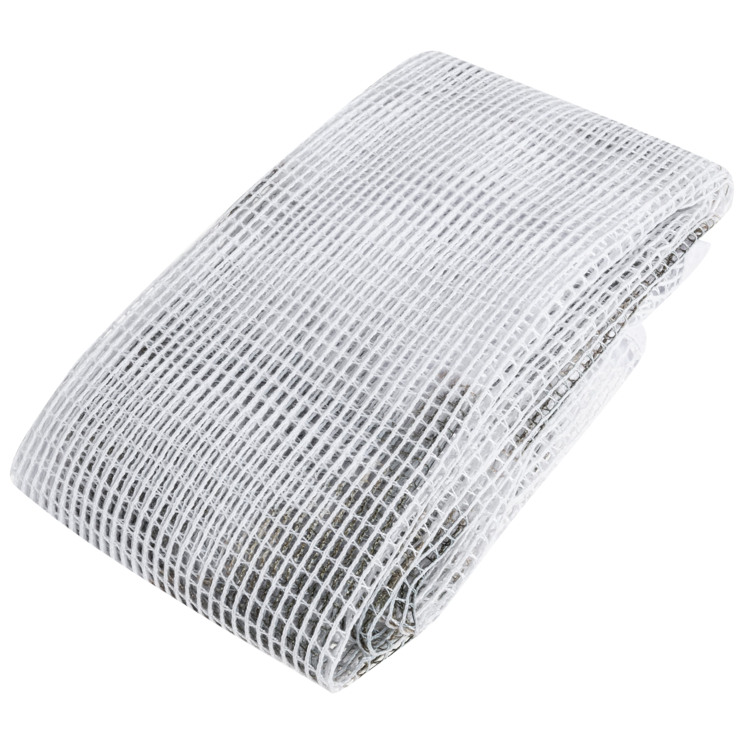 Osobista siatka maskująca Mil-Tec - Snow Camo