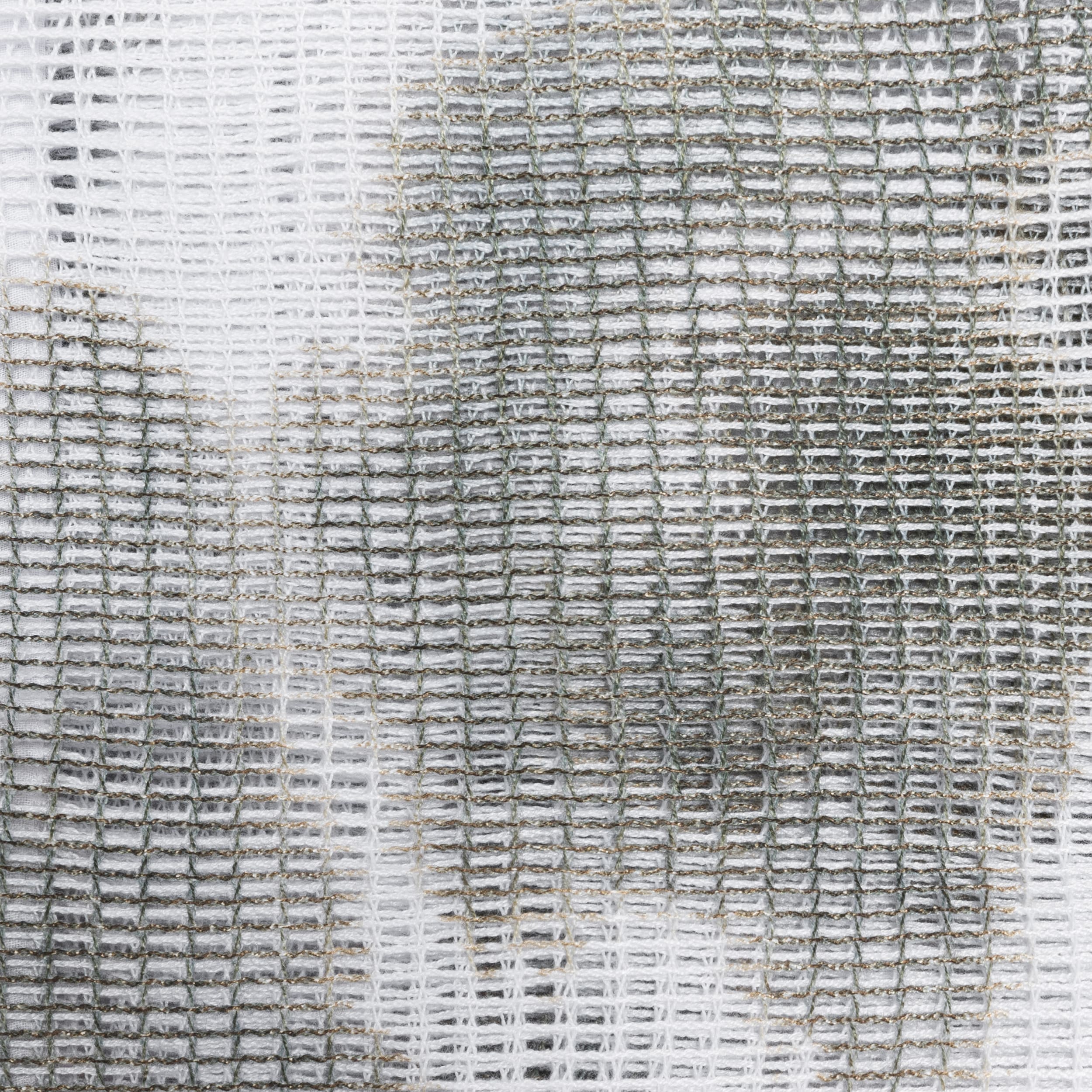 Osobista siatka maskująca Mil-Tec - Snow Camo