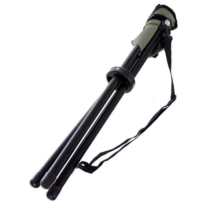 Taboret turystyczny Mil-Tec Olive