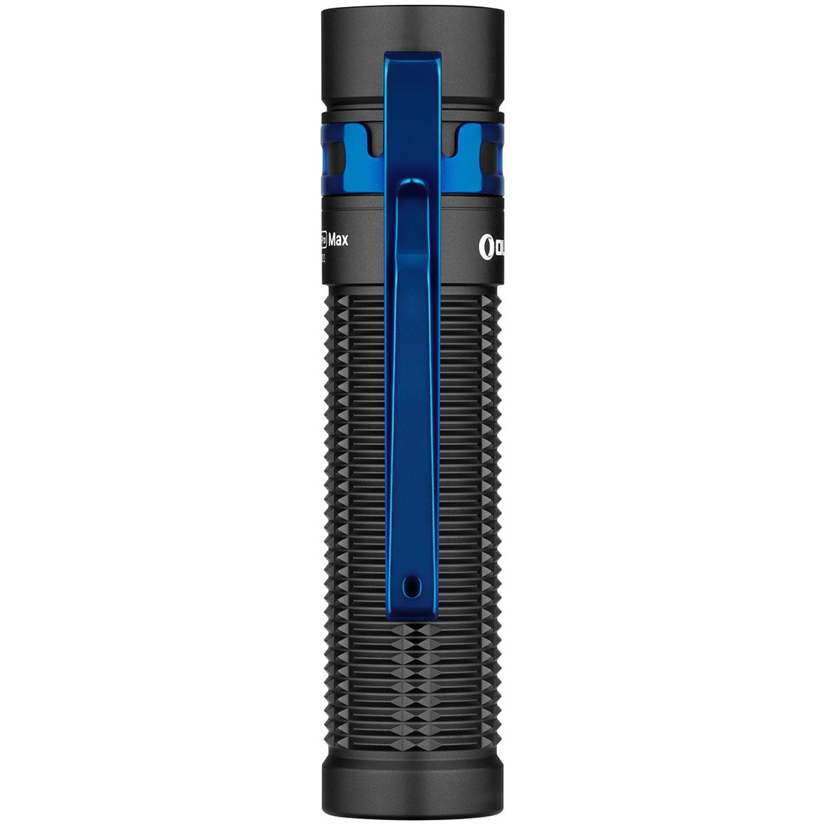 Latarka akumulatorowa Olight Baton 3 Pro Max Cool White Black - 2500 lumenów