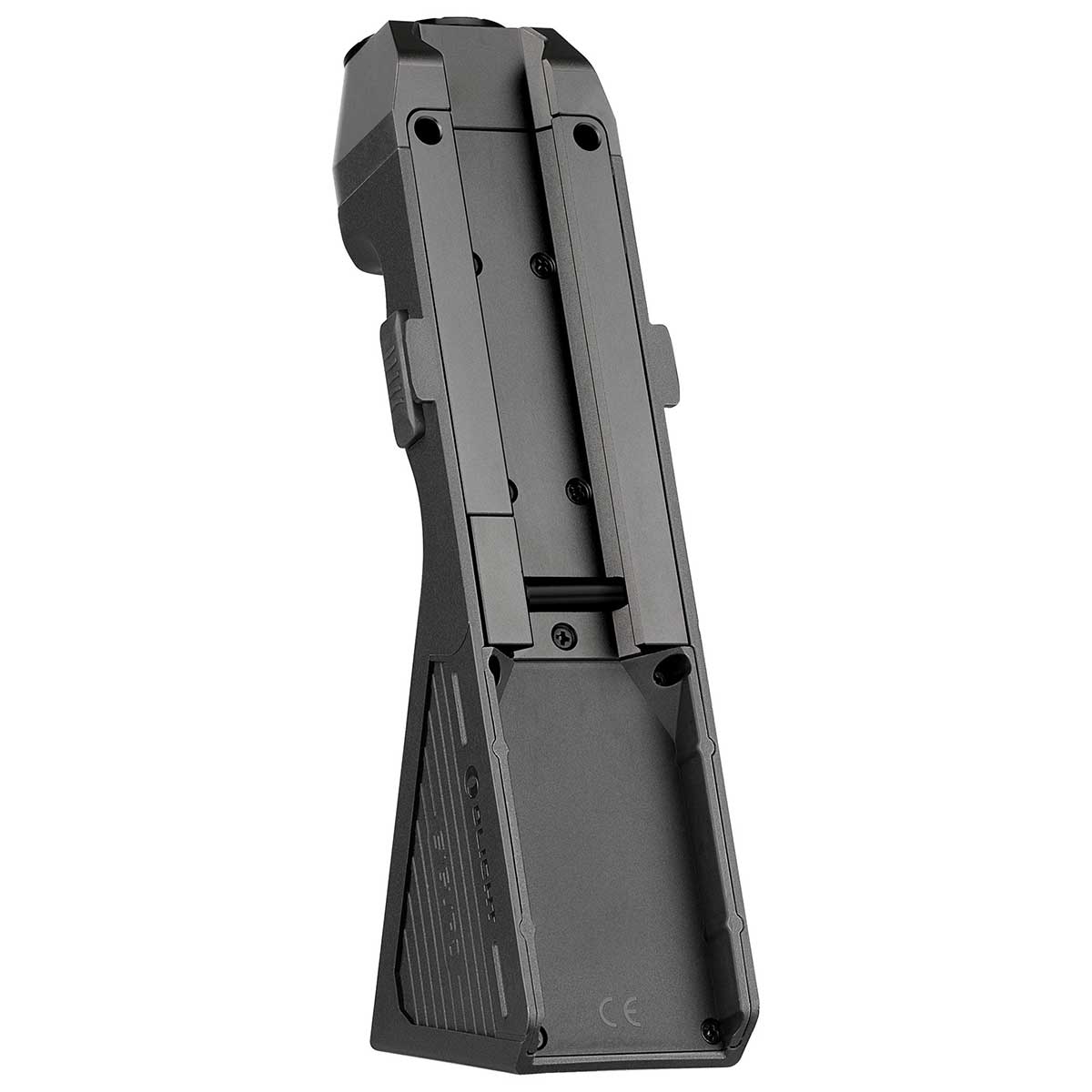 Latarka taktyczna Olight Sigurd Gunmetal Grey - 1450 lumenów