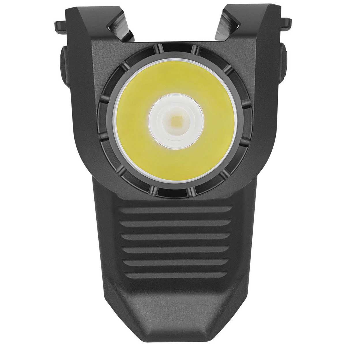 Latarka taktyczna Olight Sigurd Gunmetal Grey - 1450 lumenów