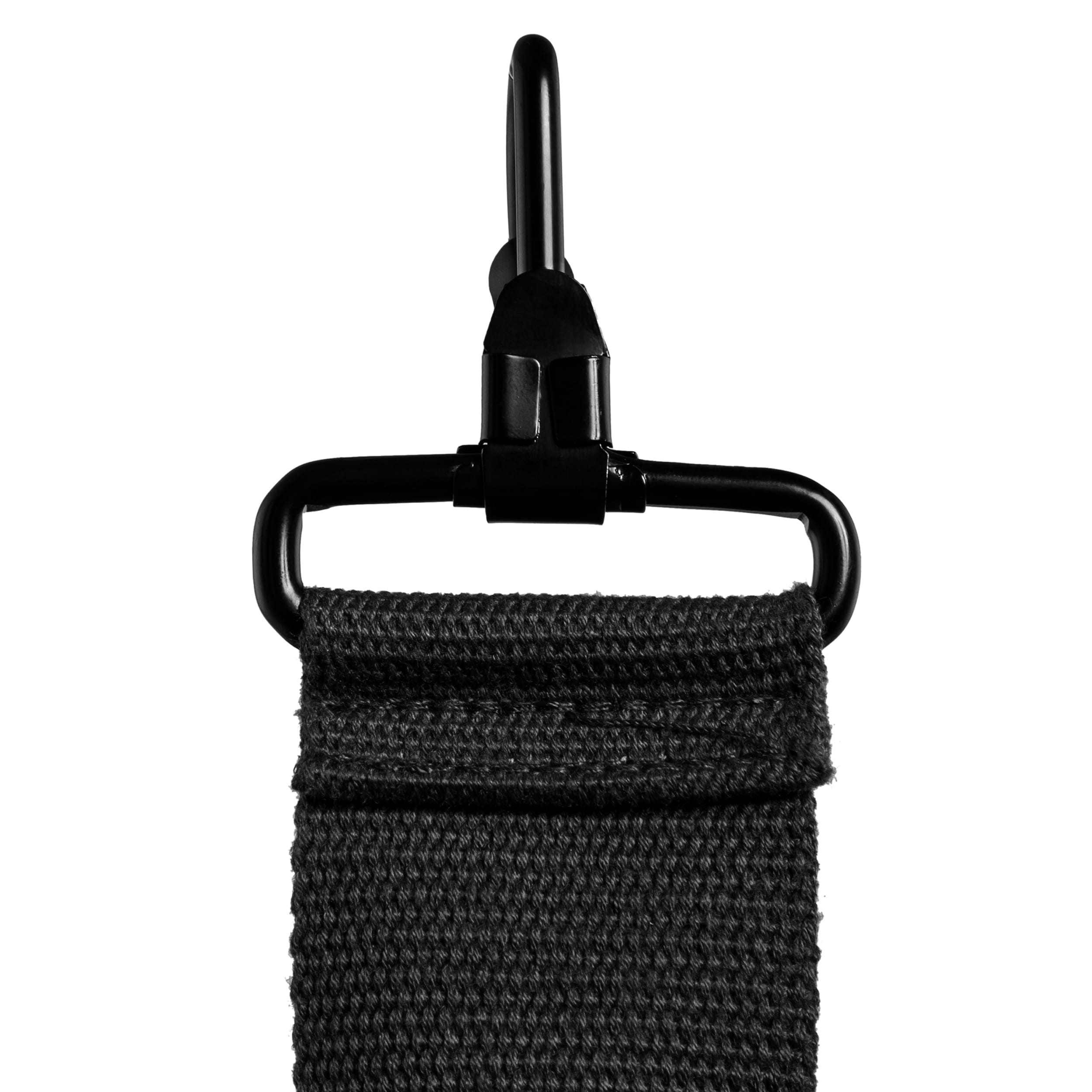 Worek marynarski Mil-Tec 75 l - Black