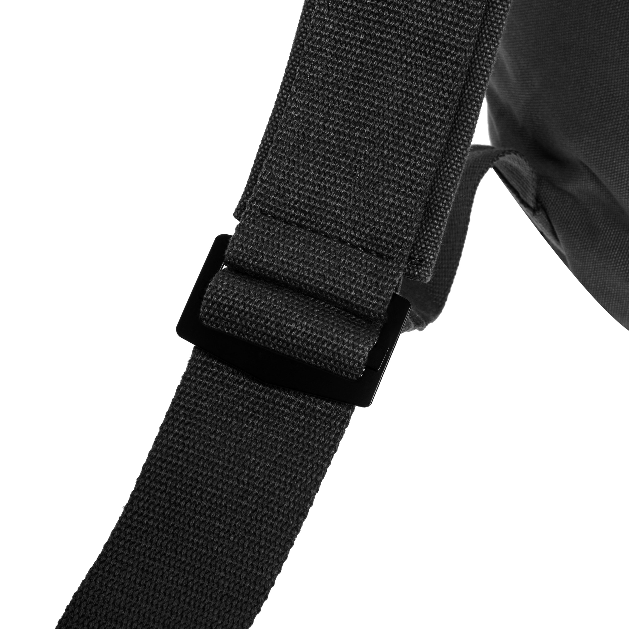 Worek marynarski Mil-Tec 75 l - Black