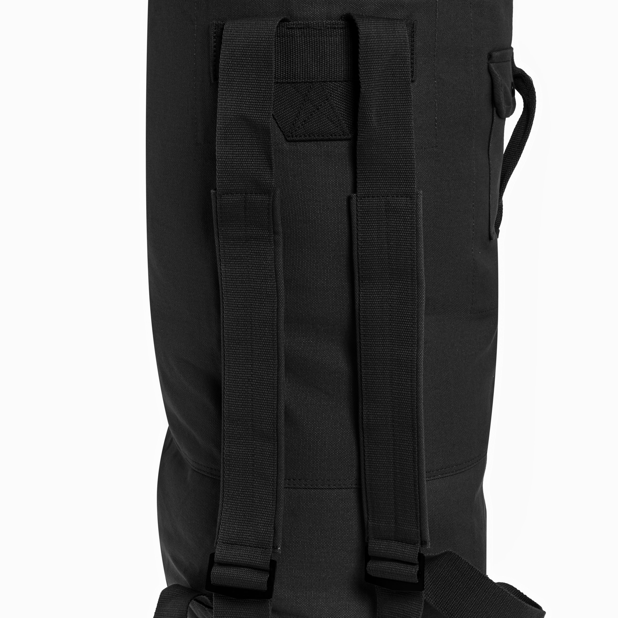 Worek marynarski Mil-Tec 75 l - Black