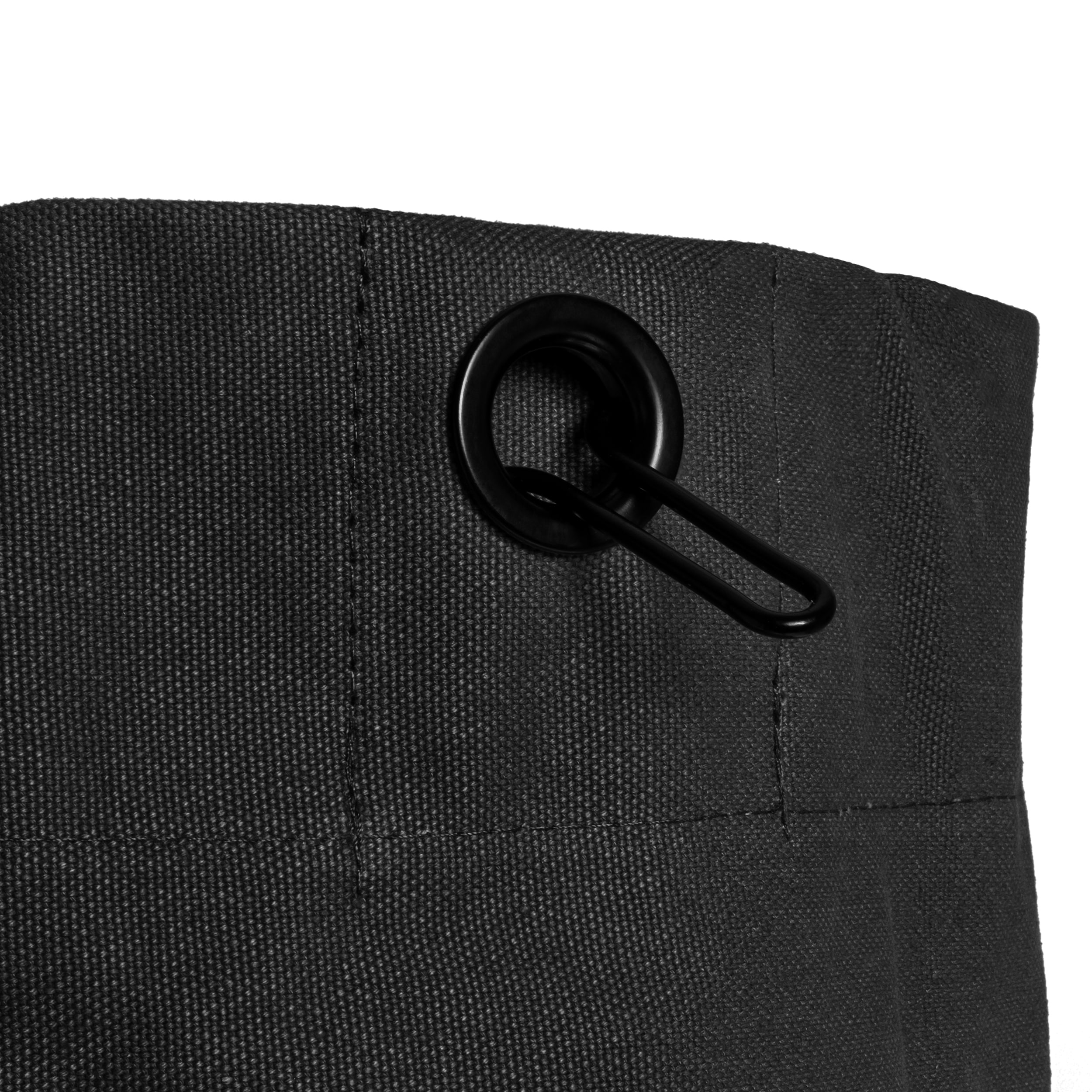 Worek marynarski Mil-Tec 75 l - Black