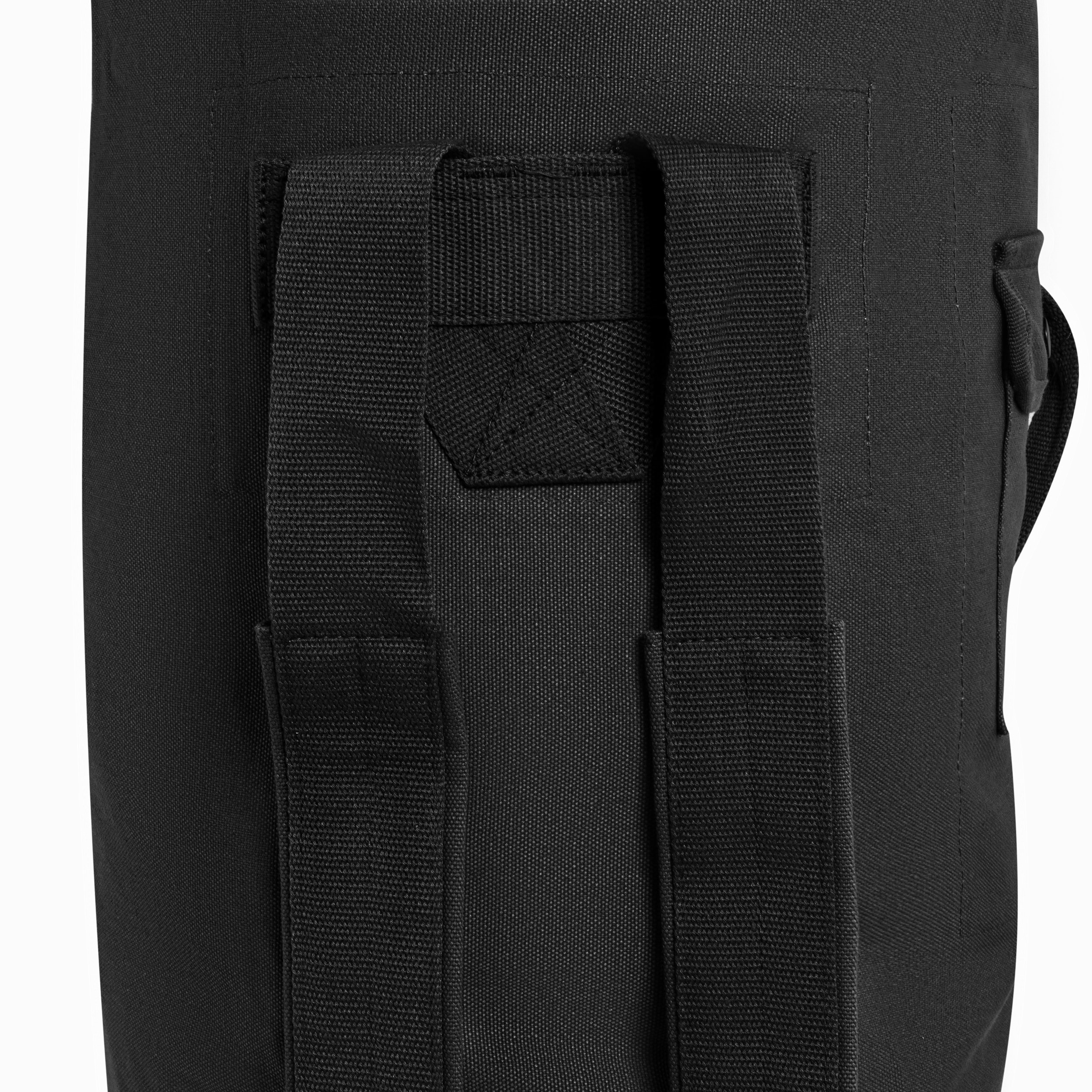 Worek marynarski Mil-Tec 75 l - Black