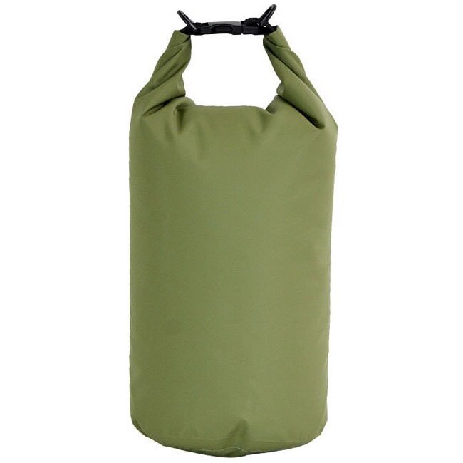 Worek wodoodporny Mil-Tec Drybag 10 l - Olive