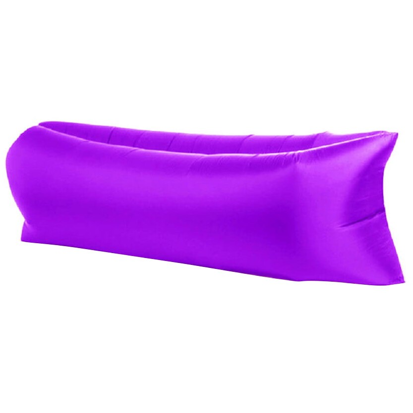 Kanapa dmuchana Lazy Bag Air Sofa XXL - Violet