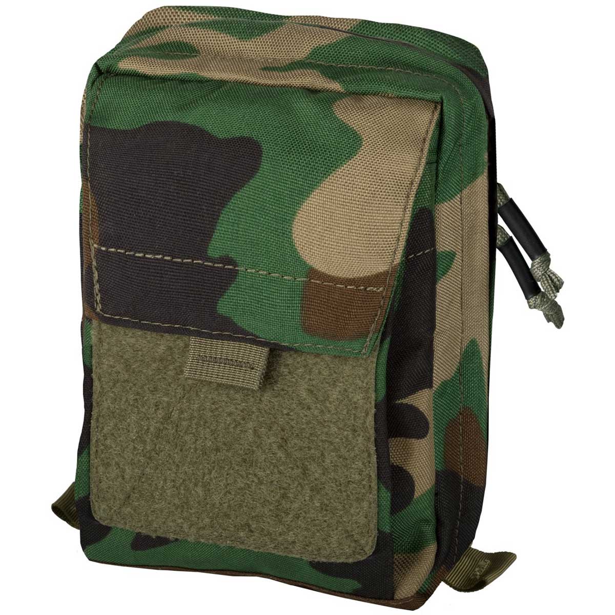 Kieszeń Helikon-Tex Urban Admin Pouch US Woodland