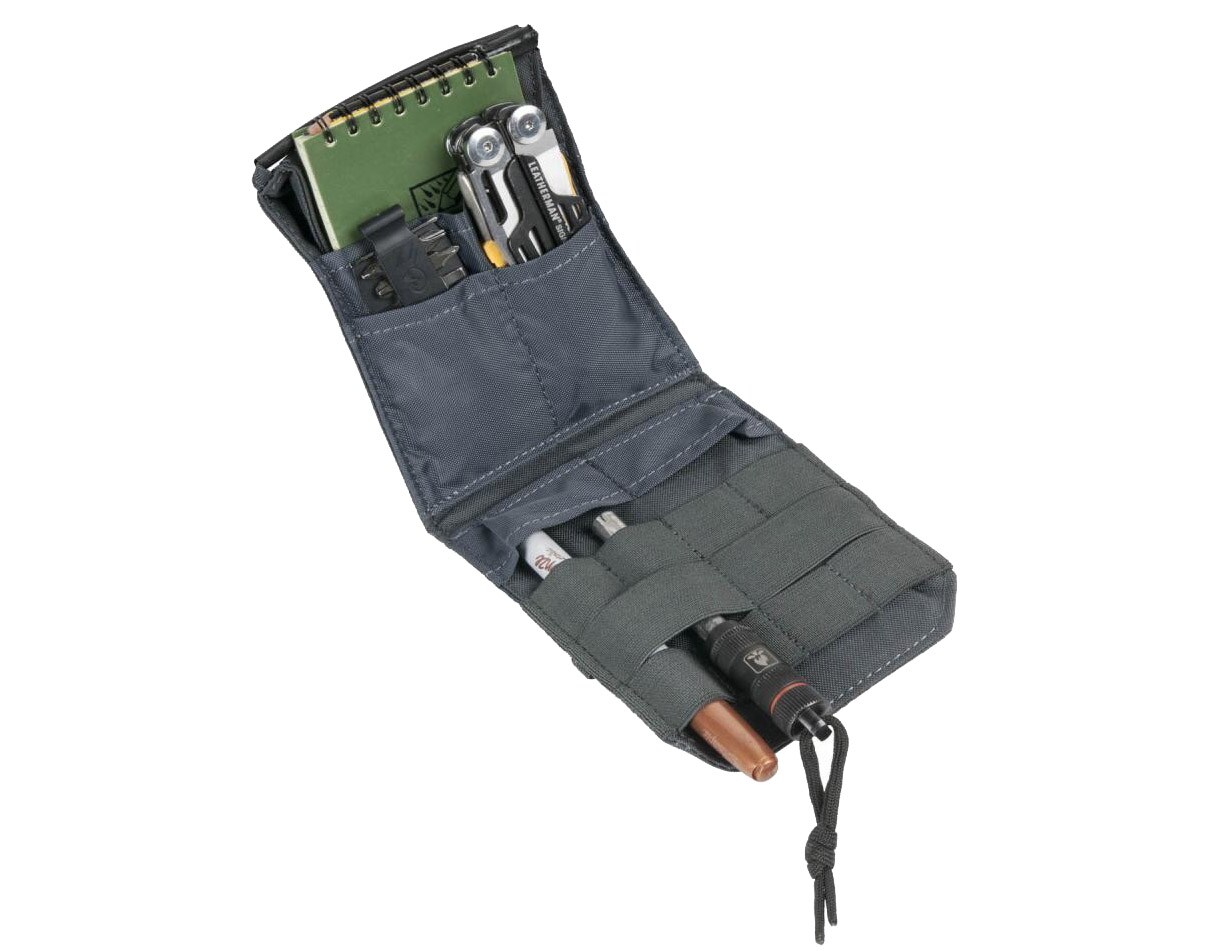 Kieszeń Helikon-Tex Urban Admin Pouch US Woodland