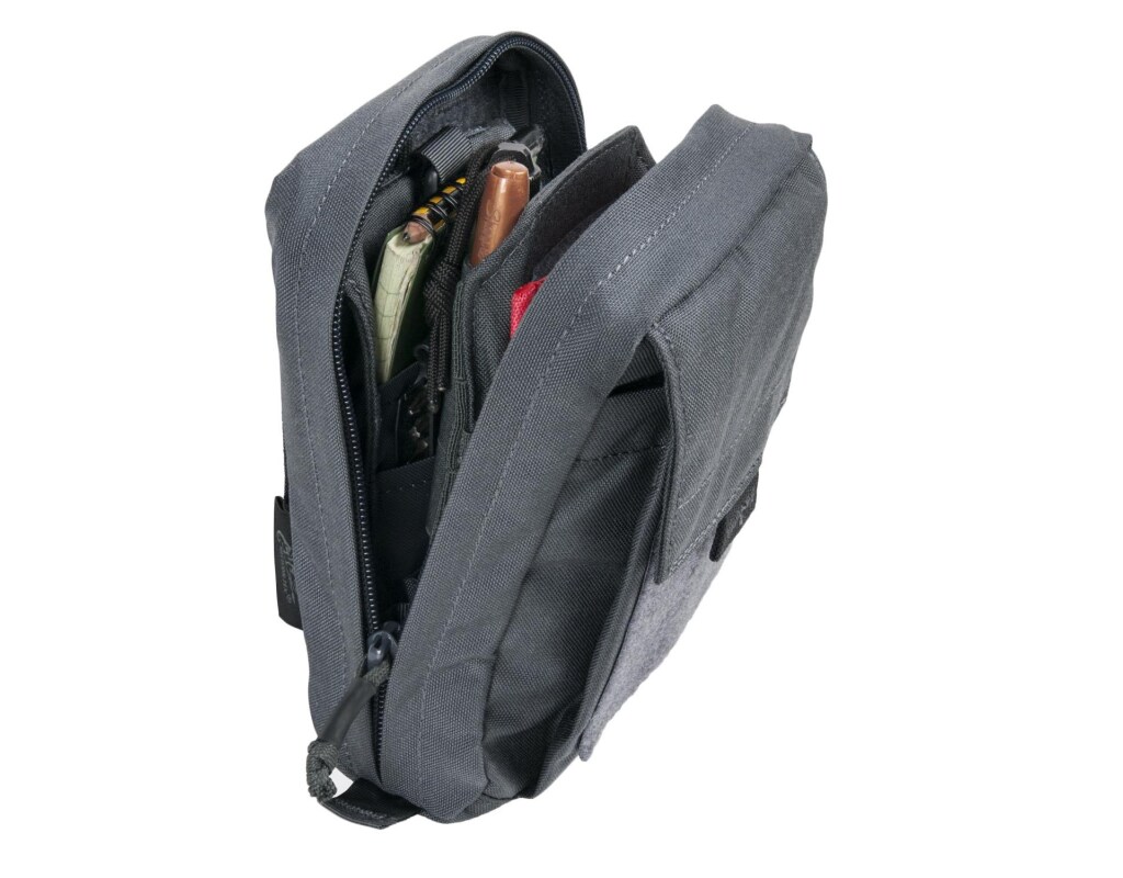 Kieszeń Helikon-Tex Urban Admin Pouch US Woodland