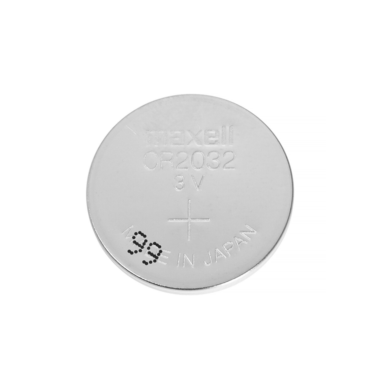 Bateria Maxell CR2032