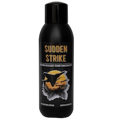 Płyn Hadwao Sudden Strikie do prania tkanin funkcjonalnych 500 ml