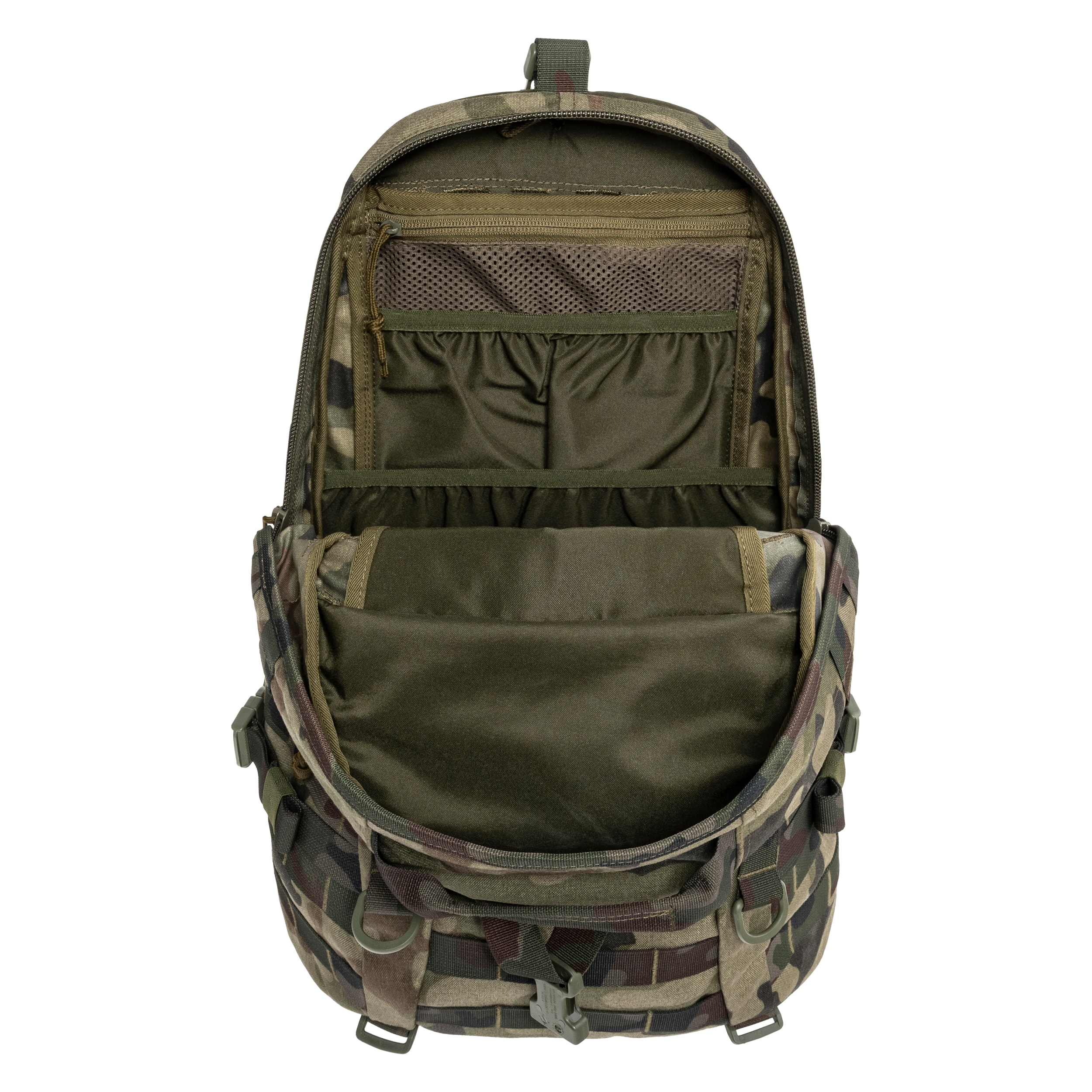 Plecak Wisport Caracal 25 l wz.93 Pantera PL Woodland
