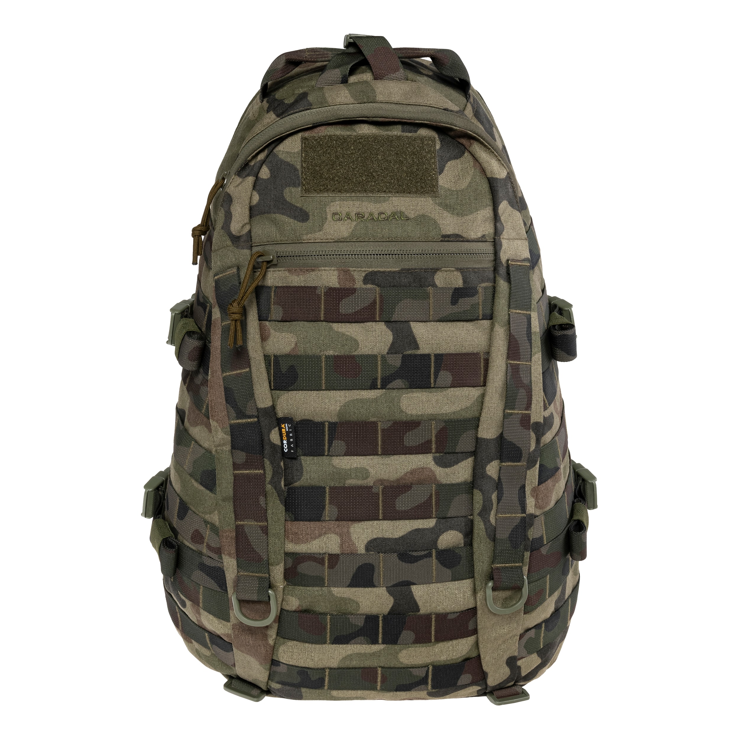Plecak Wisport Caracal 25 l wz.93 Pantera PL Woodland