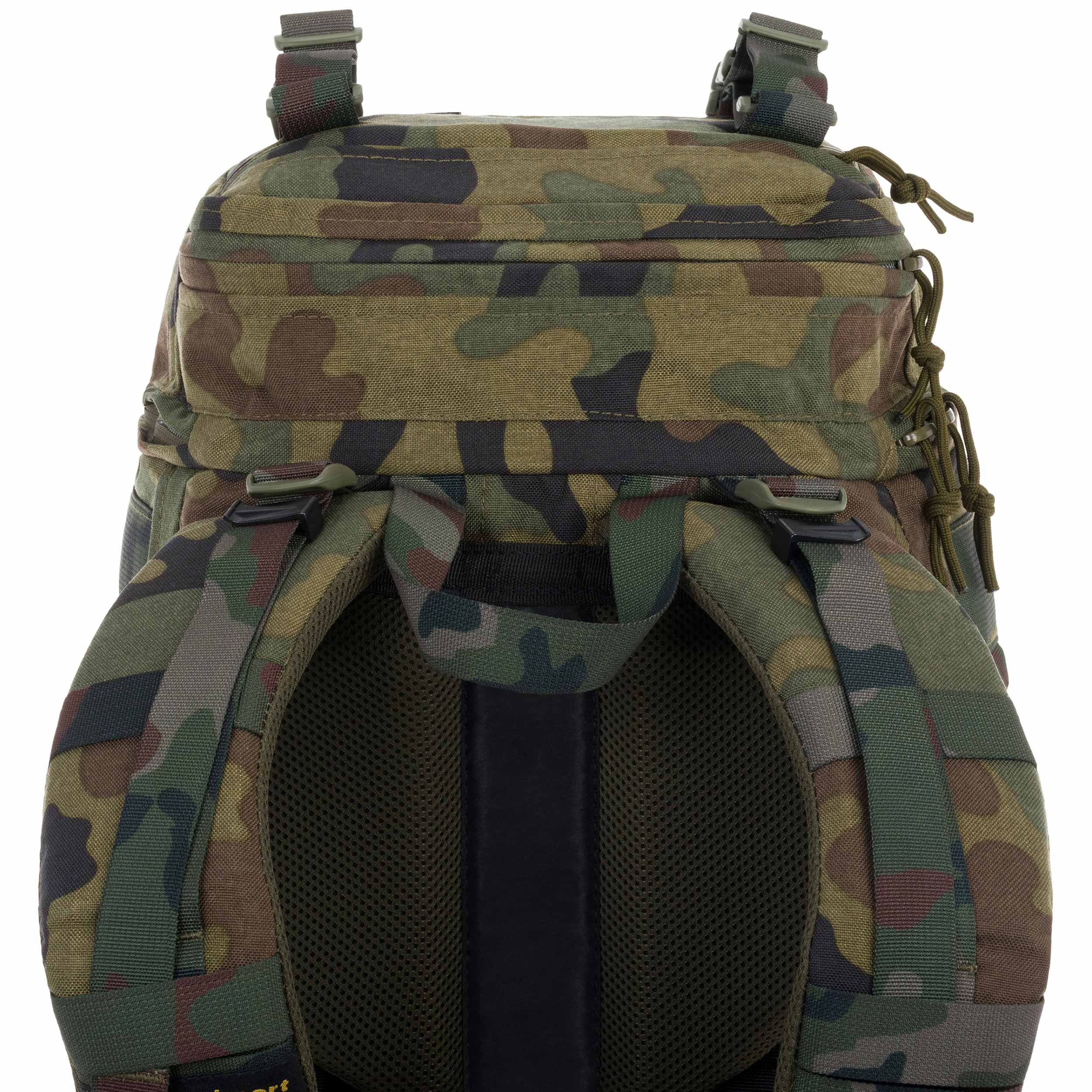 Plecak Wisport Crafter 55 l wz.93 Pantera PL Woodland