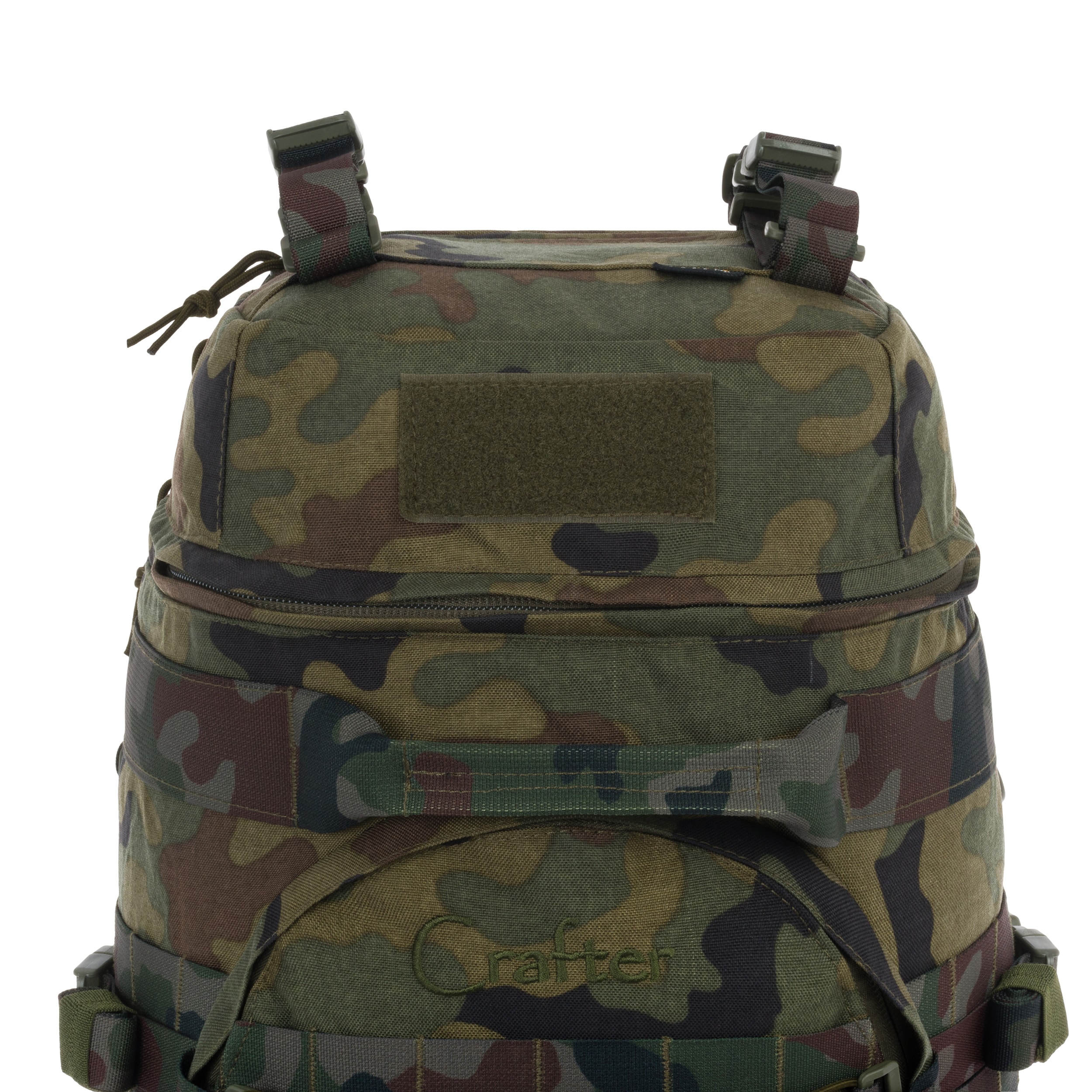 Plecak Wisport Crafter 55 l wz.93 Pantera PL Woodland
