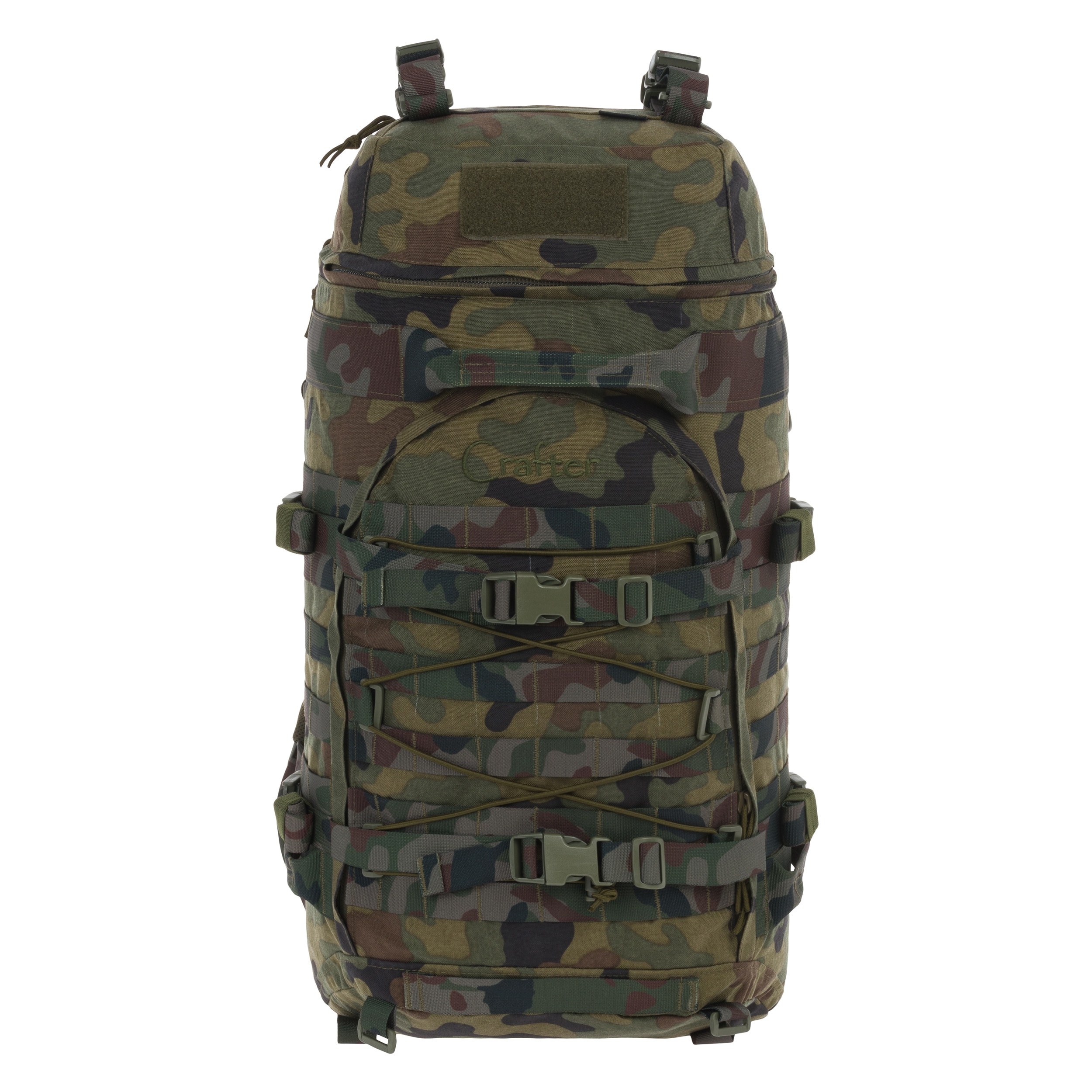 Plecak Wisport Crafter 55 l wz.93 Pantera PL Woodland