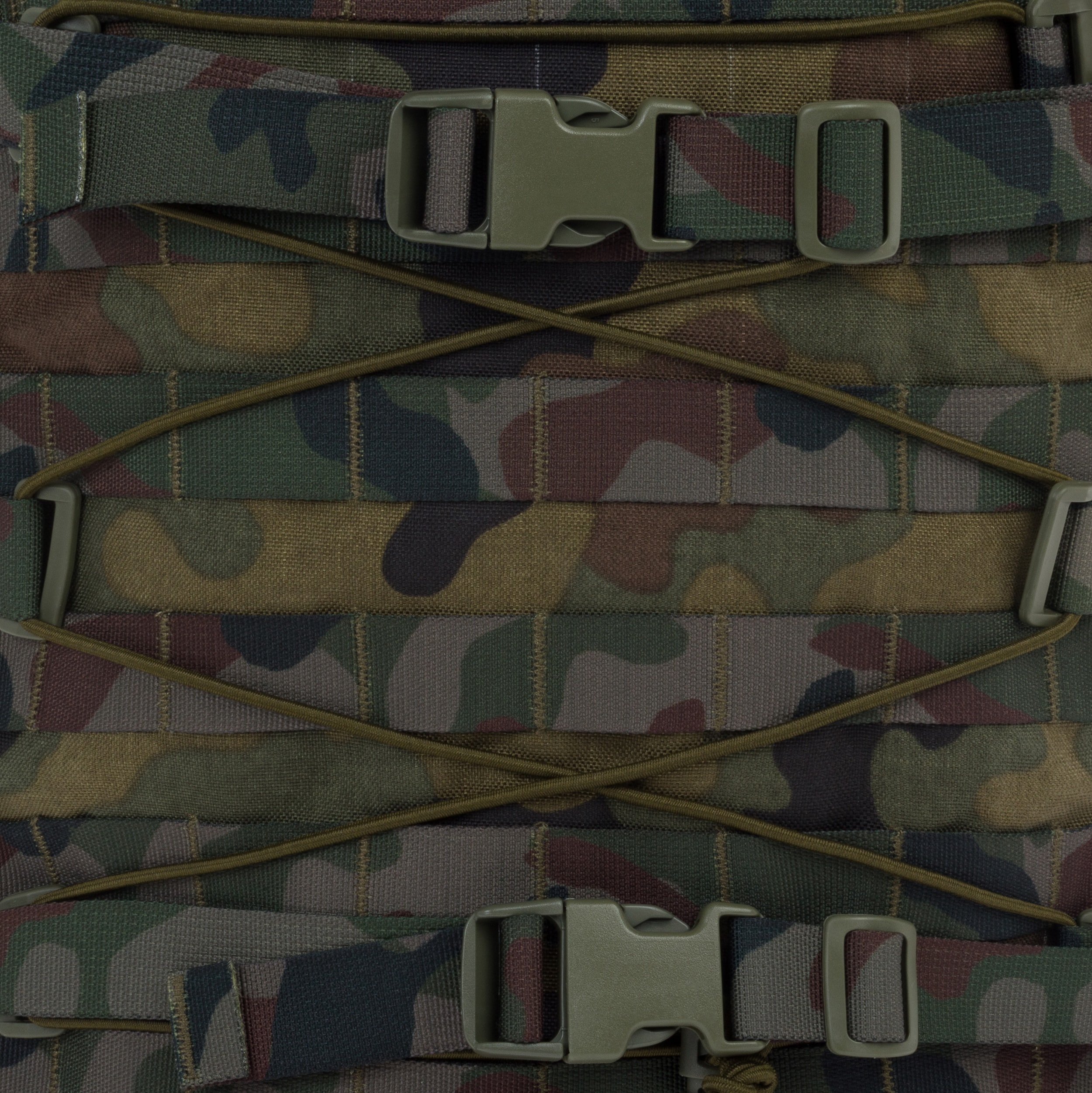 Plecak Wisport Crafter 55 l wz.93 Pantera PL Woodland