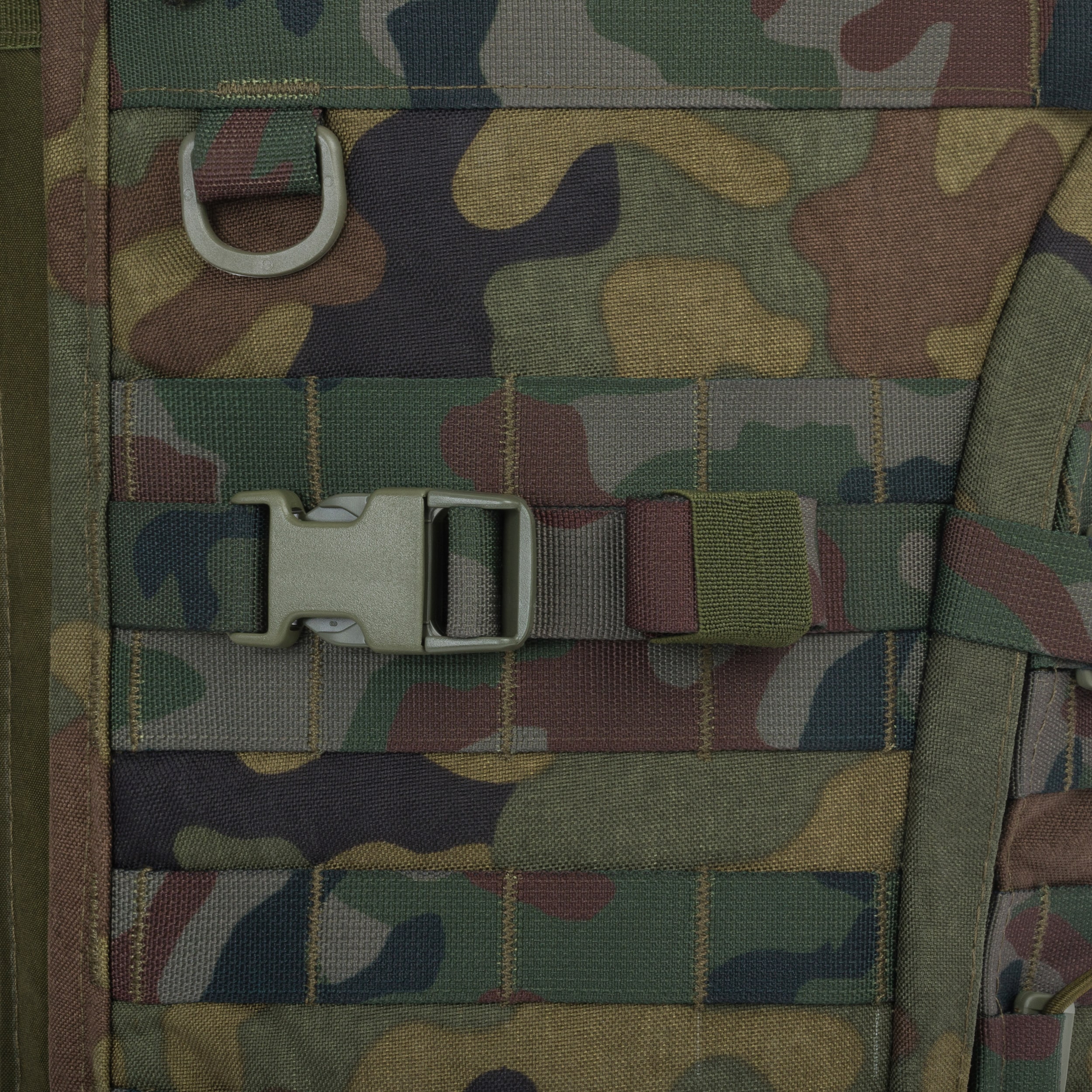 Plecak Wisport Crafter 55 l wz.93 Pantera PL Woodland