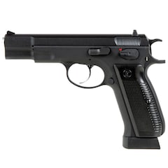 Pistolet GBB KJW KP-09 CO2