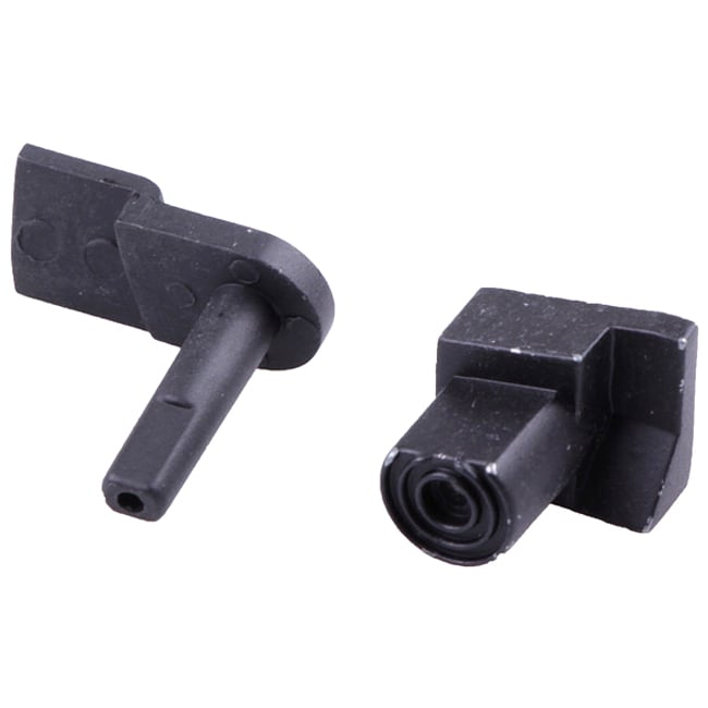 Przycisk zwalniacza magazynka JG Works do replik MP5