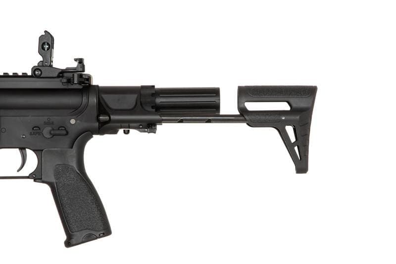 Штурмова гвинтівка AEG Specna Arms SA-E21 PDW Edge - чорна