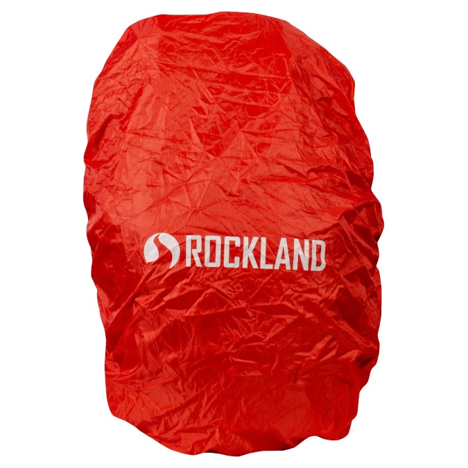 Водонепроникний чохол для рюкзака Rockland S 15-30 л помаранчевий
