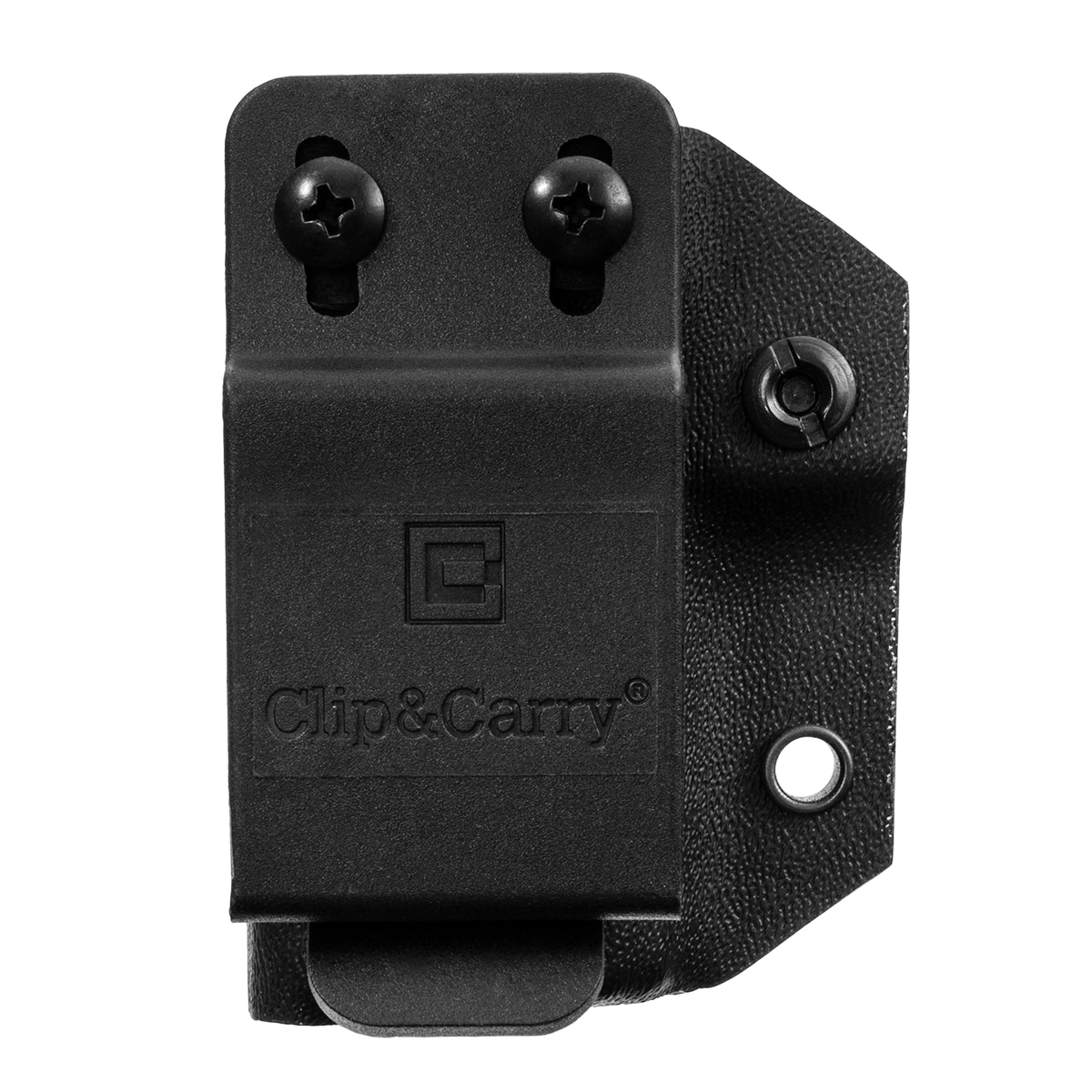 Kabura Clip & Carry do Leatherman Rebar/Sidekick/Wingman/Rev - czarna