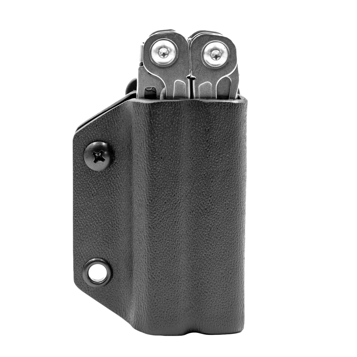 Kabura Clip & Carry do Leatherman Rebar/Sidekick/Wingman/Rev - czarna