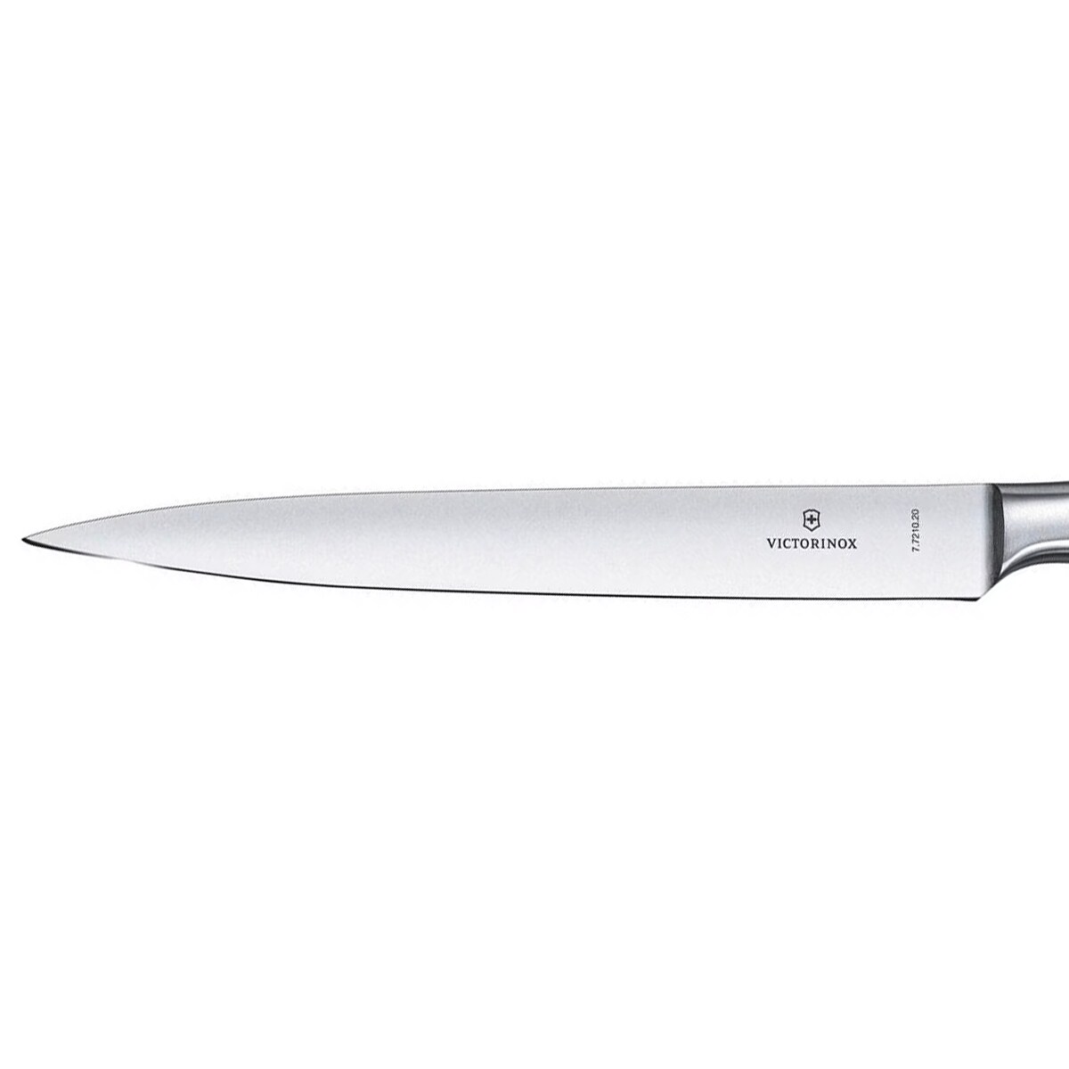 Nóż kuchenny Victorinox Grand Maitre Wood - nóż do filetowania 20 cm