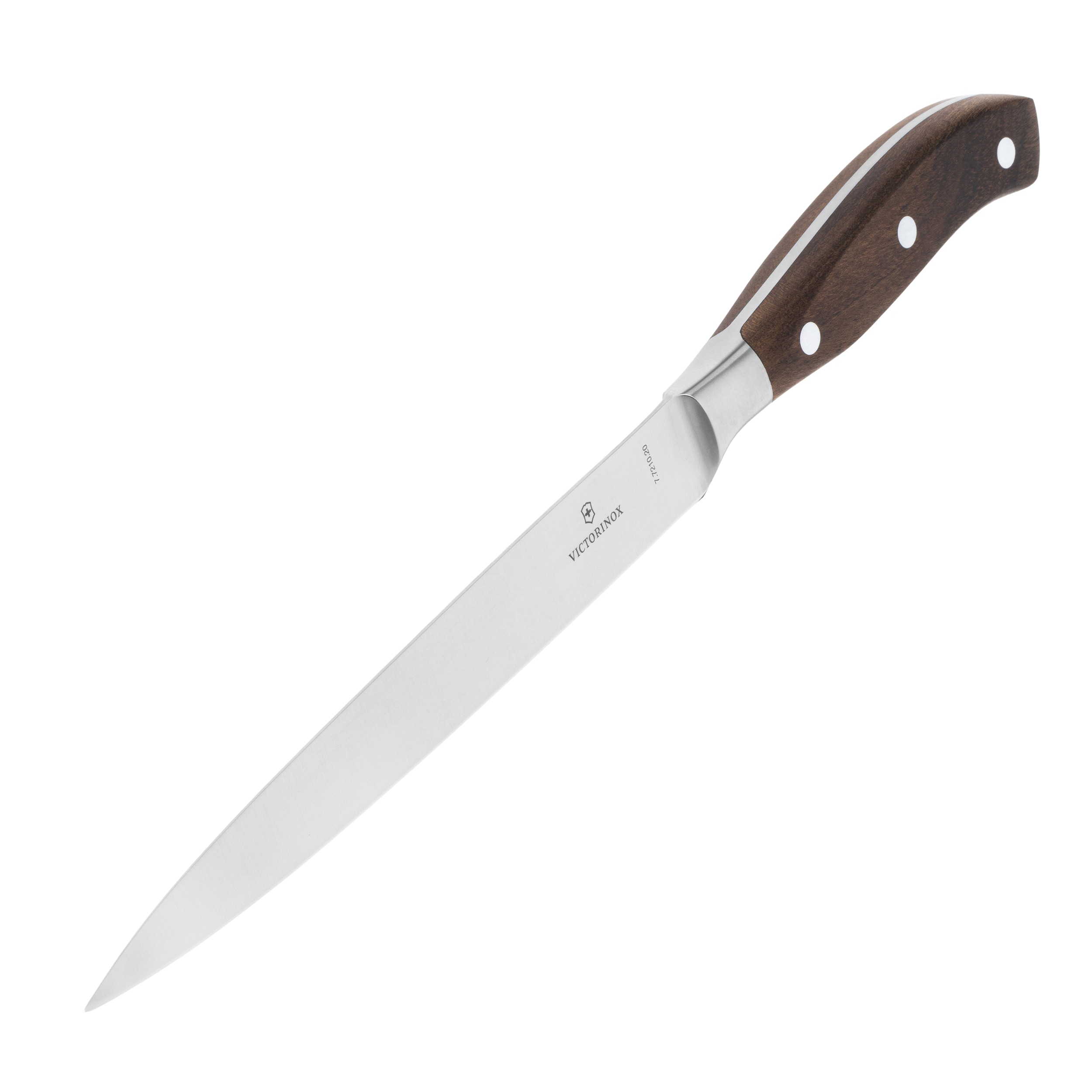 Nóż kuchenny Victorinox Grand Maitre Wood - nóż do filetowania 20 cm