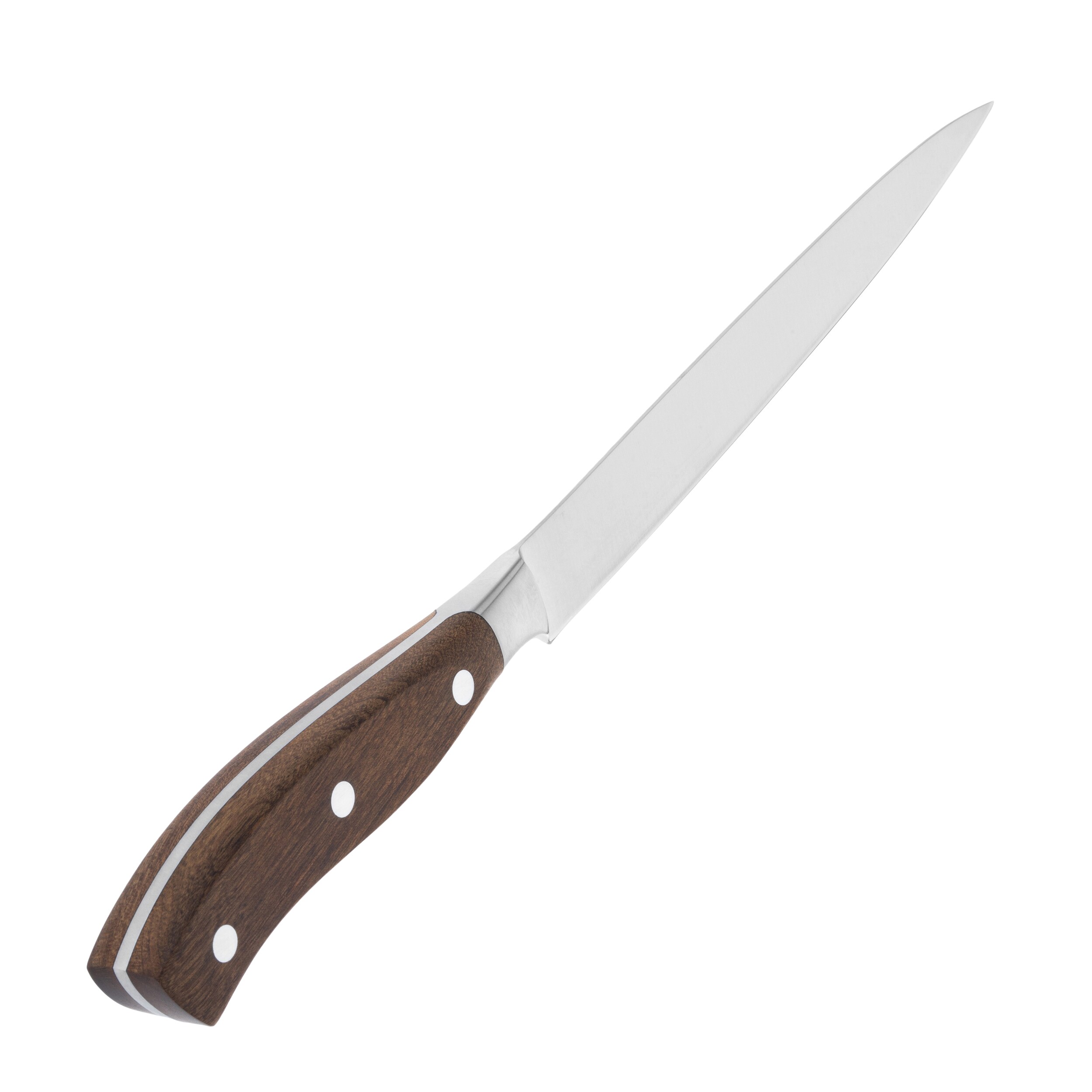 Nóż kuchenny Victorinox Grand Maitre Wood - nóż do filetowania 20 cm