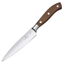 Nóż kuchenny Victorinox Grand Maitre Wood - nóż szefa kuchni 15 cm