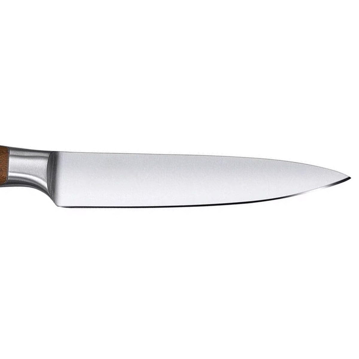 Nóż kuchenny Victorinox Grand Maitre Wood - nóż uniwersalny 10 cm