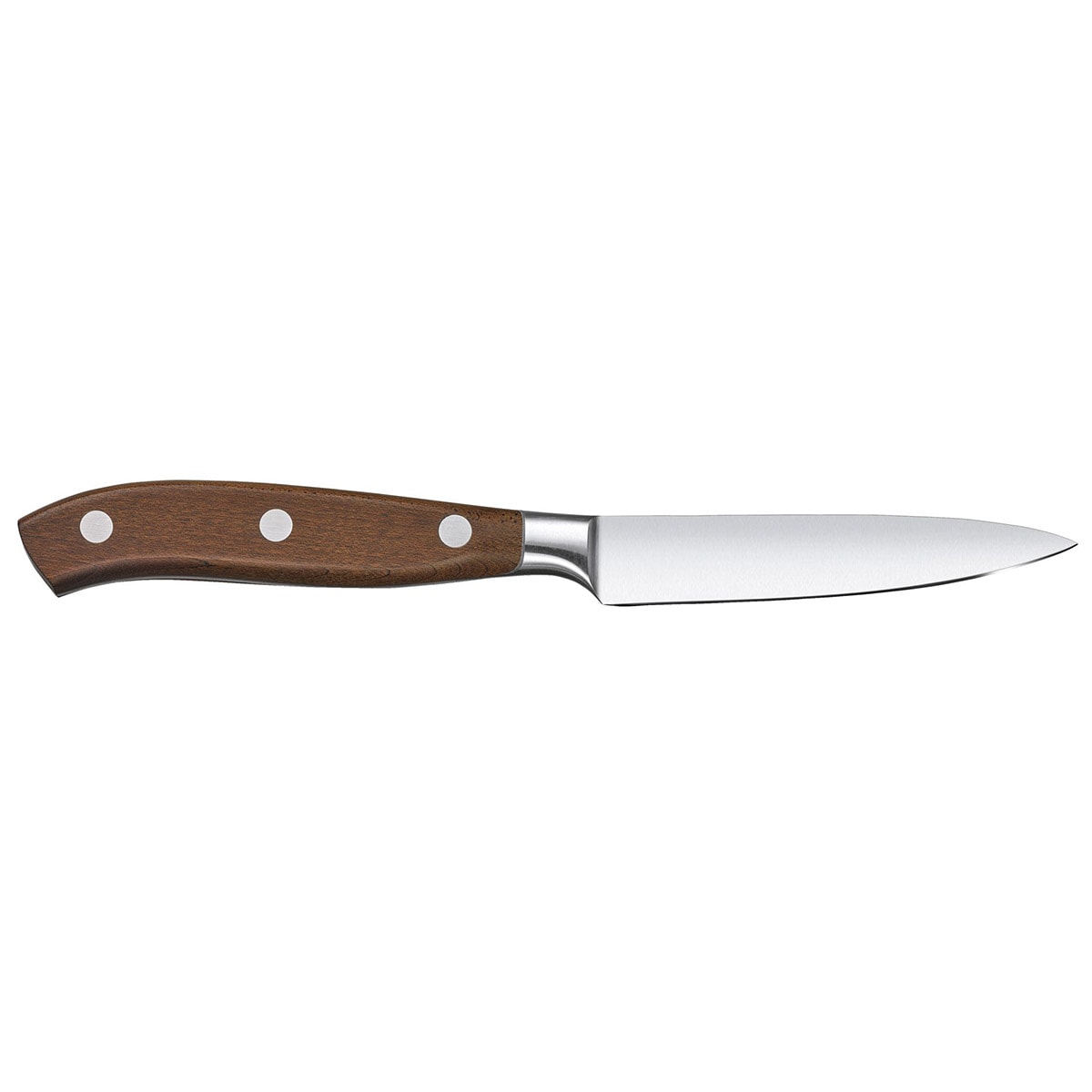Nóż kuchenny Victorinox Grand Maitre Wood - nóż uniwersalny 10 cm
