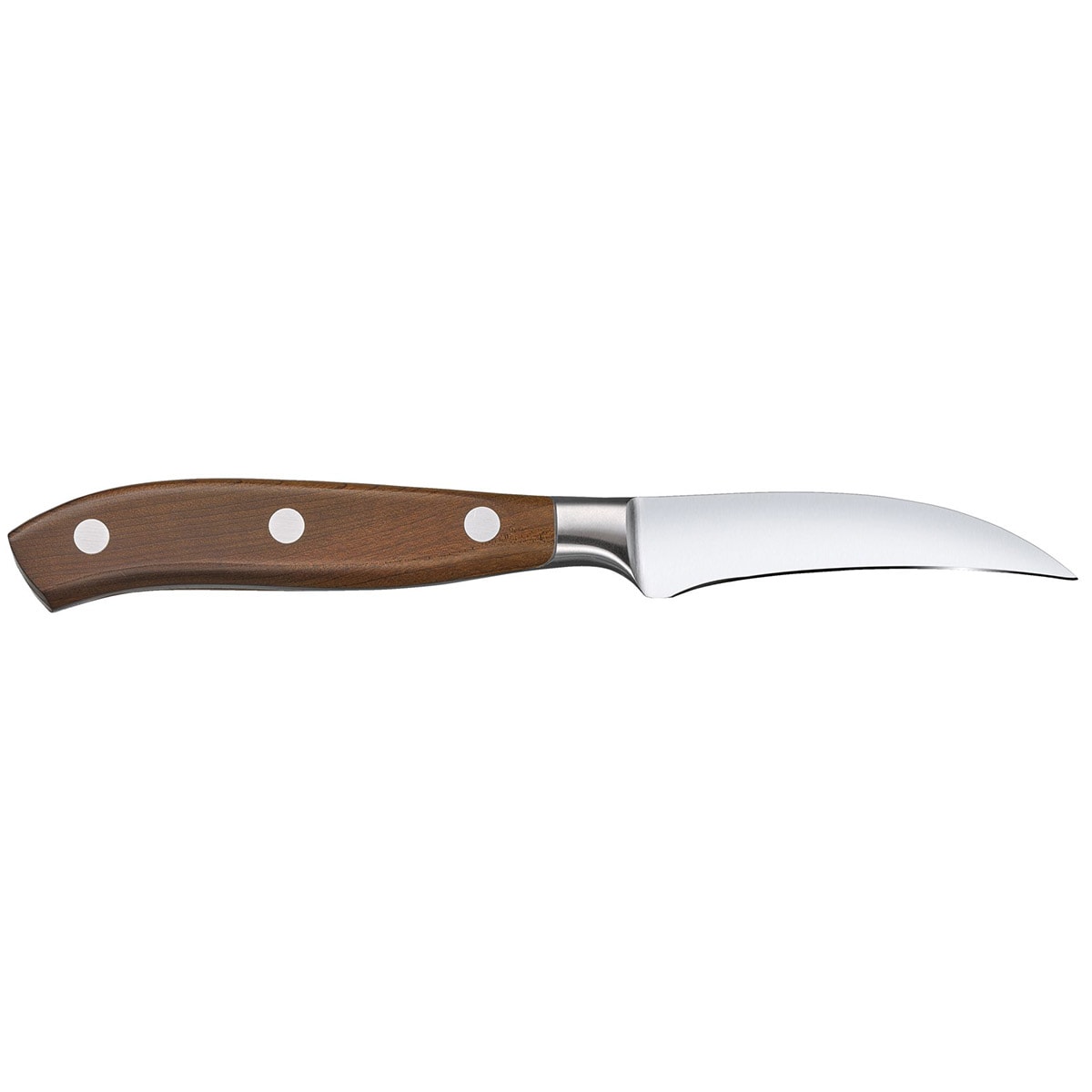 Nóż kuchenny Victorinox Grand Maitre Wood - nóż do profilowania 8 cm