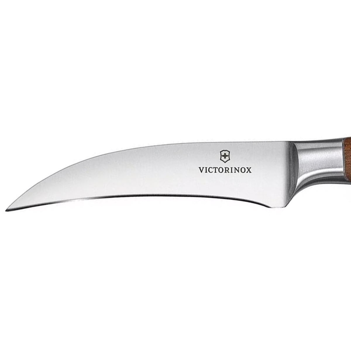 Nóż kuchenny Victorinox Grand Maitre Wood - nóż do profilowania 8 cm