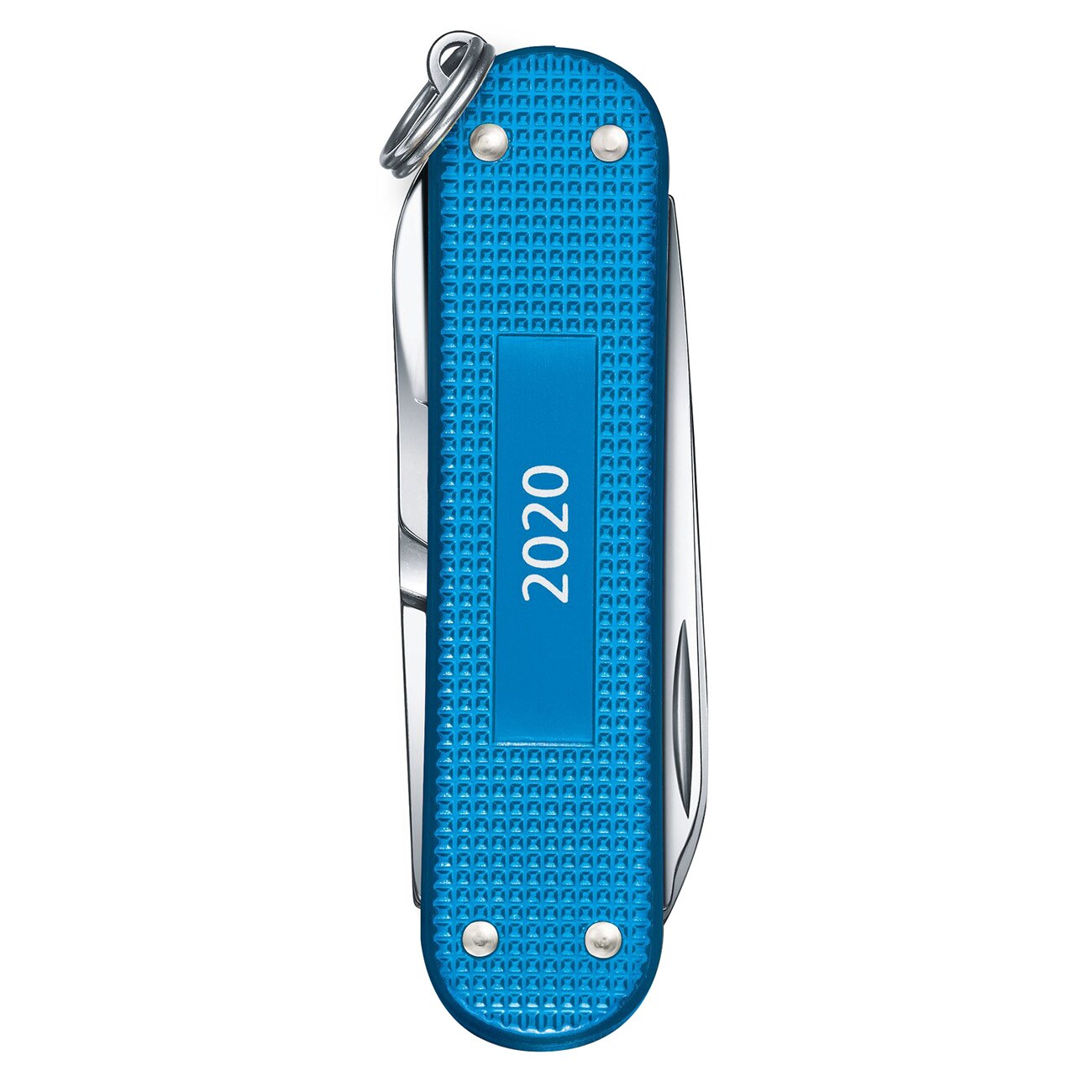 Scyzoryk Victorinox Classic Alox Limited Edition 2020 Aqua Blue