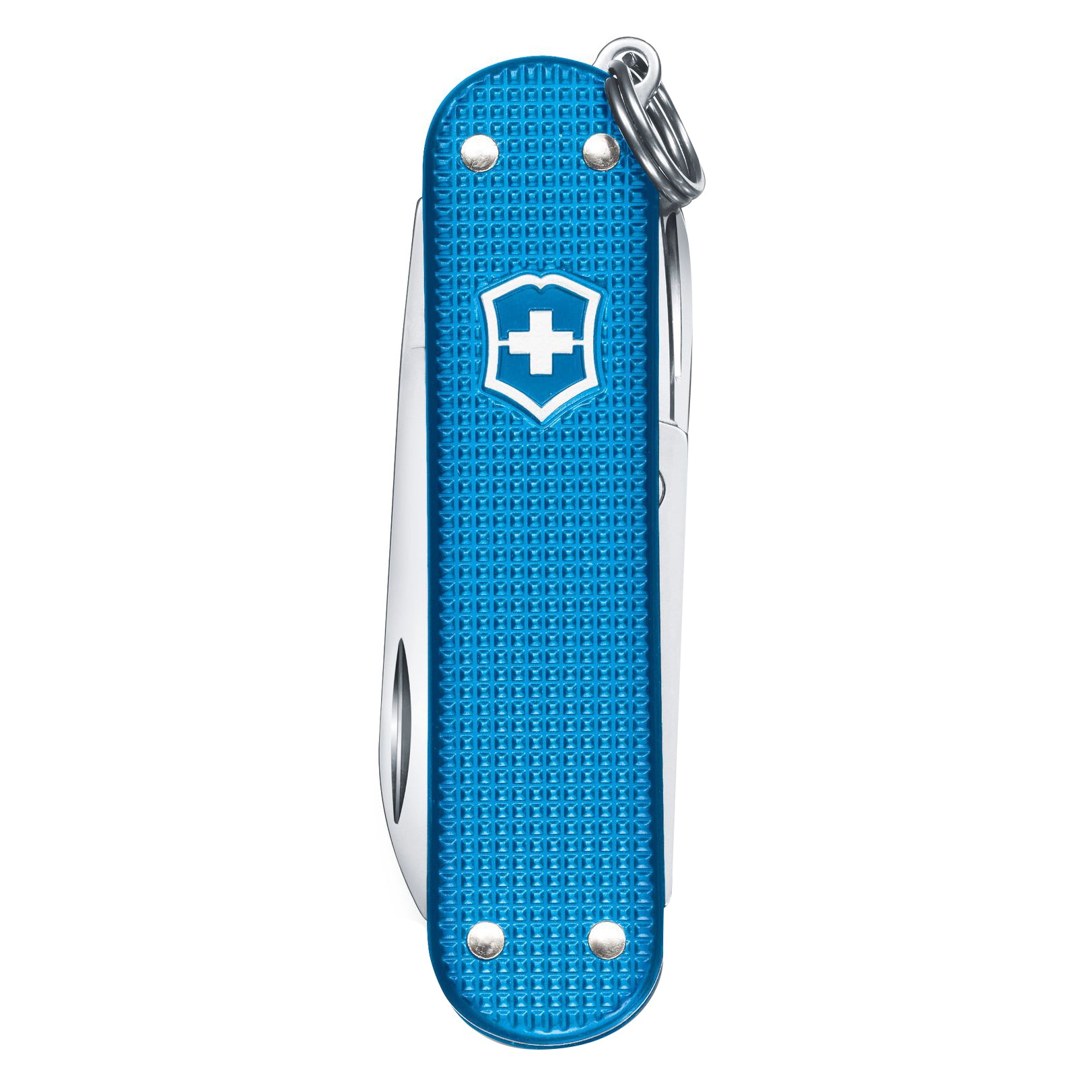 Scyzoryk Victorinox Classic Alox Limited Edition 2020 Aqua Blue