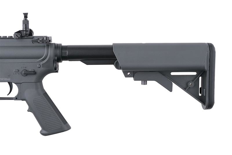 Штурмова гвинтівка AEG CM15 KR-CQB 8.5