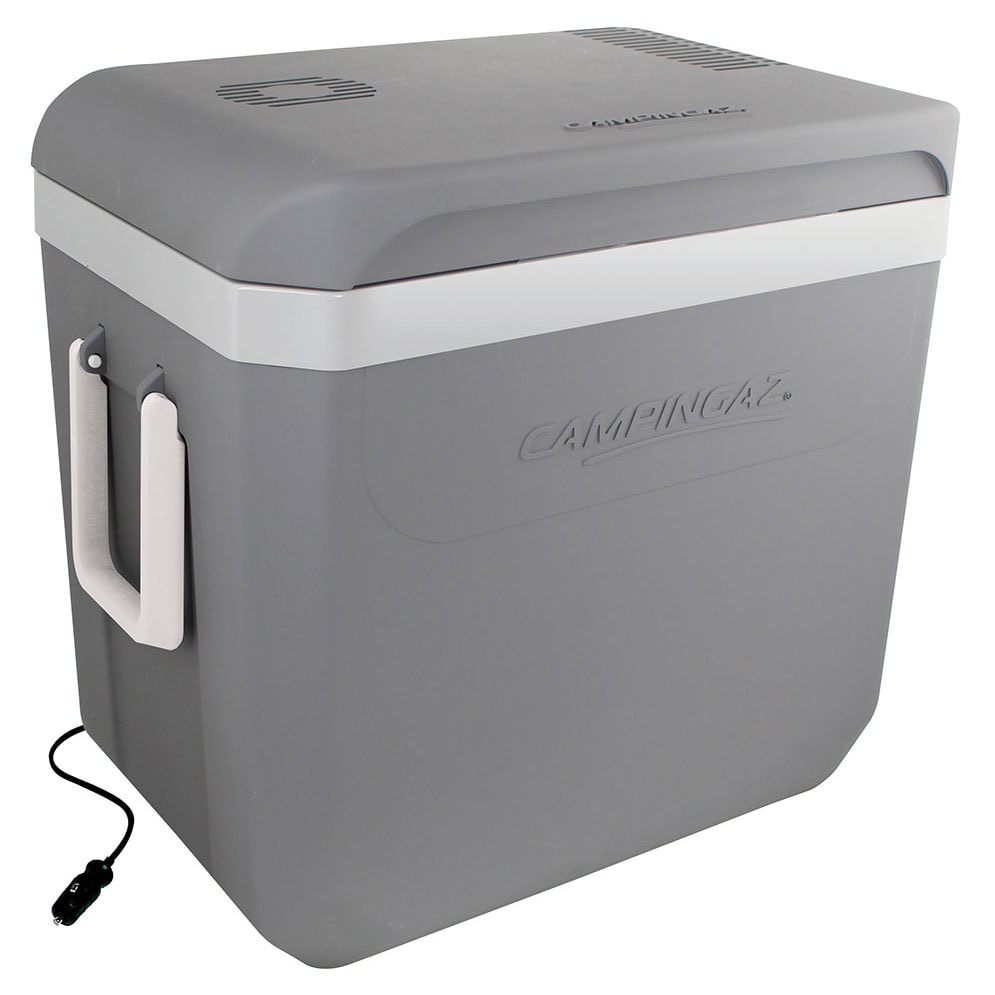 Туристичний холодильник Campingaz Powerbox Plus 36л