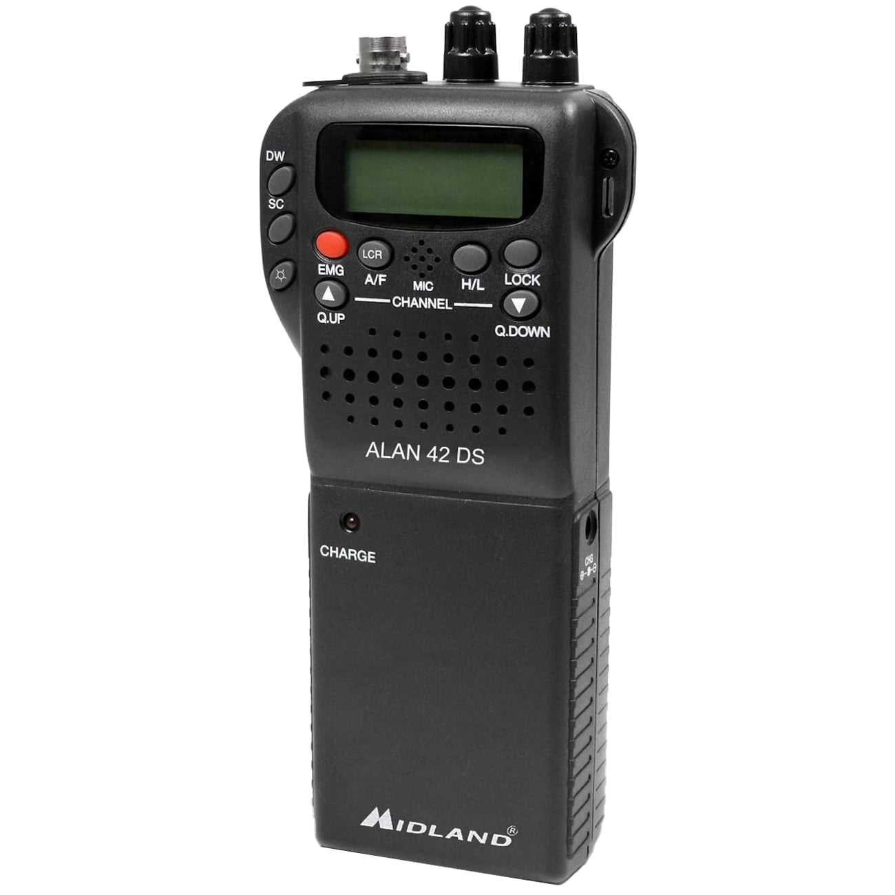 Radio ręczne Midland CB Alan-42 DS