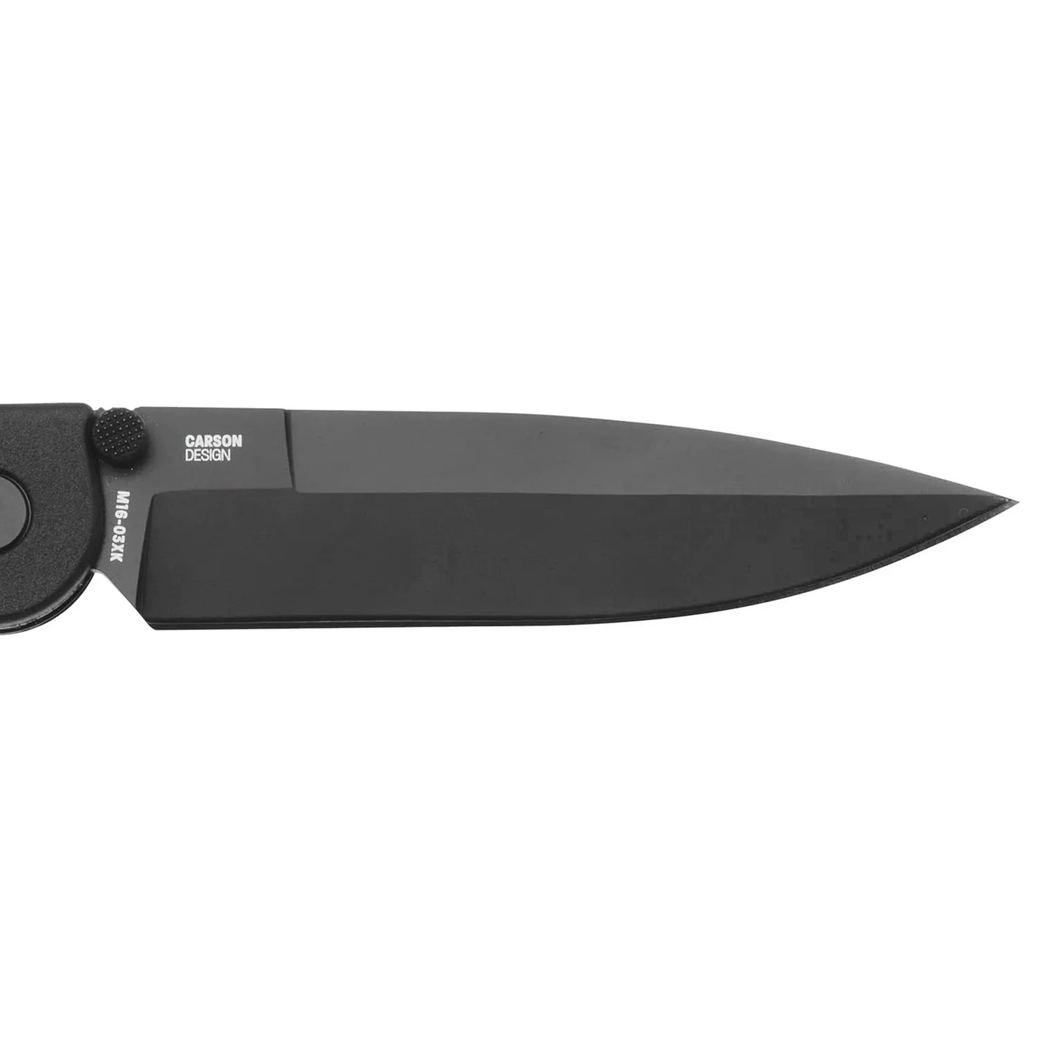 Nóż składany CRKT M-16