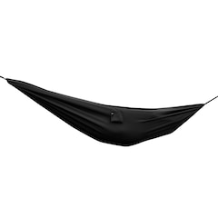 Hamak TigerWood Niedźwiedź Black