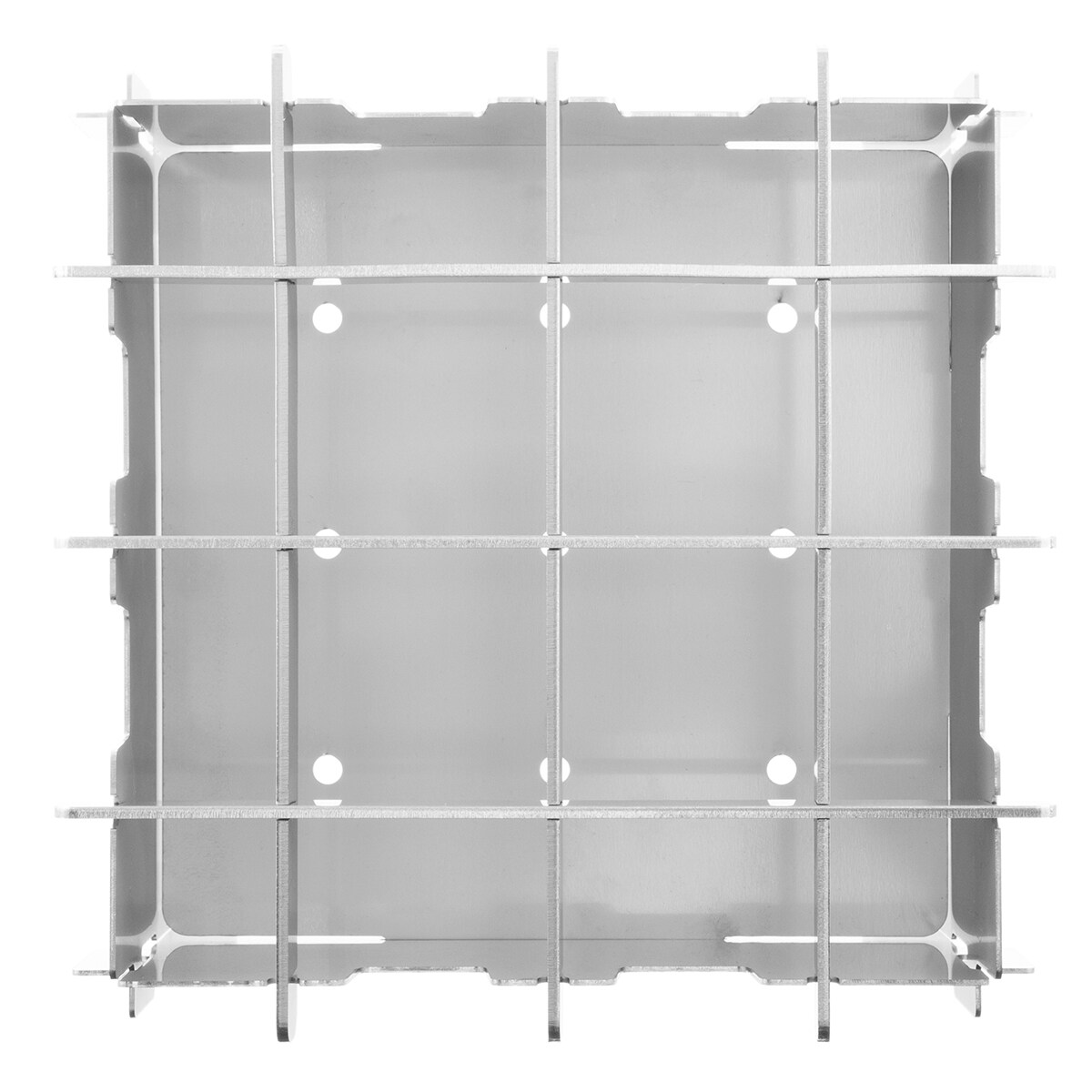 Składana kuchenka turystyczna Piran Magnum 2.0