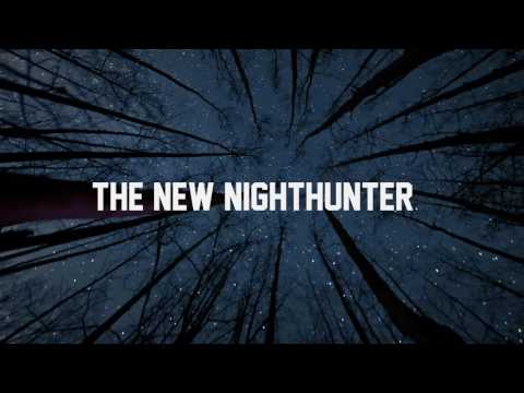 Бінокль Steiner Nighthunter 8x56