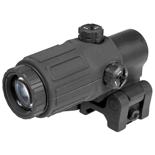 Luneta typu magnifier Aim-O 3x30 ET Style - Czarna