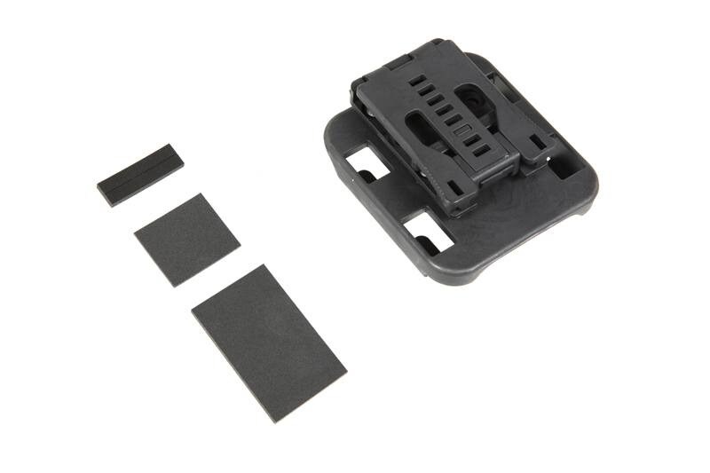 Ładownica FMA na IPhone 6 Plus - Black